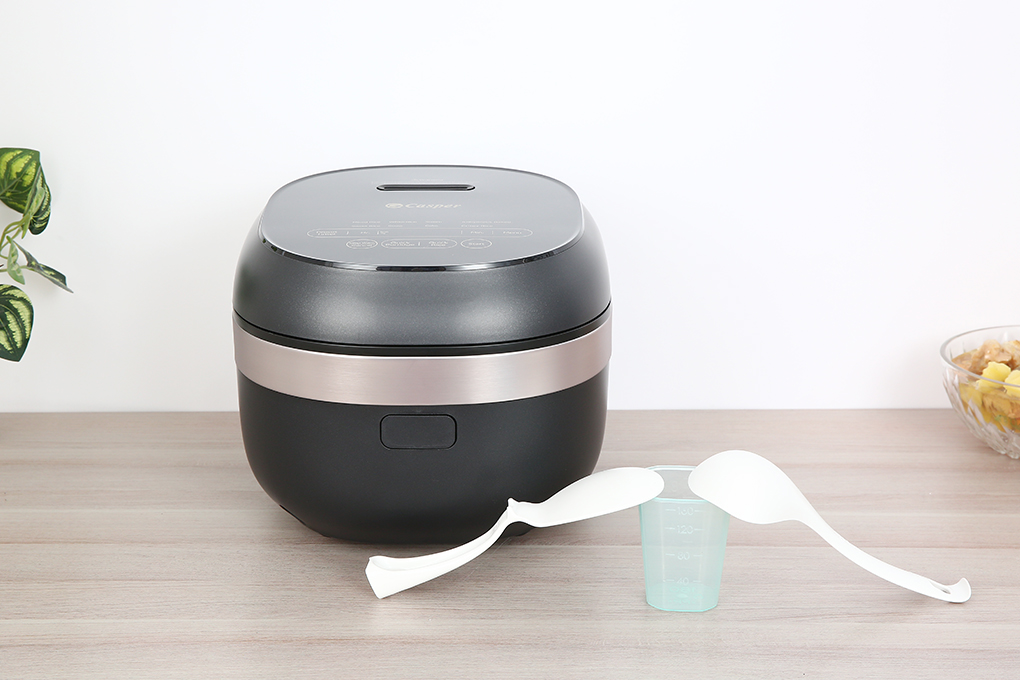 Nồi cơm điện cao tần 1.5 lít Casper CI-15RC01 