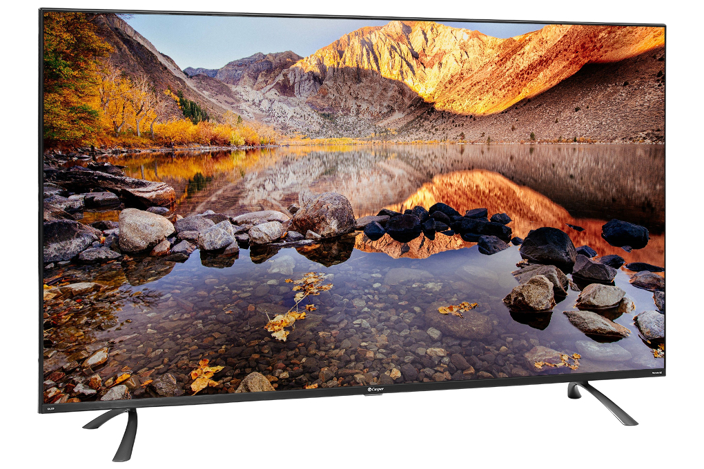 Android Tivi QLED 4K 55 inch Casper 55QG8000 