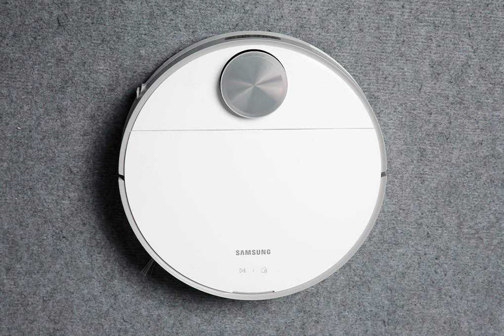 Robot hút bụi Samsung VR30T85513W/SV 