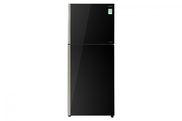 Tủ lạnh Hitachi Inverter 339 lít R-FVX450PGV9 GBK