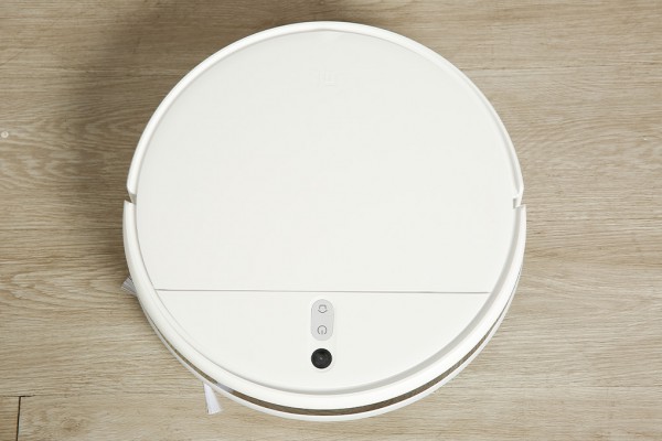 Robot hút bụi lau nhà Xiaomi Vacuum Mop 2 Lite BHR5217 