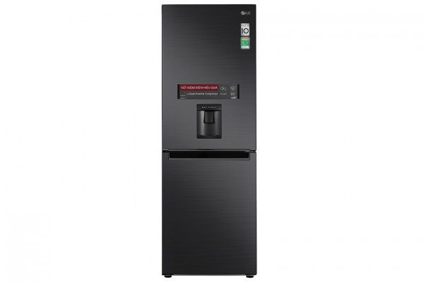 Tủ lạnh LG Inverter 305 lít GR-D305MC