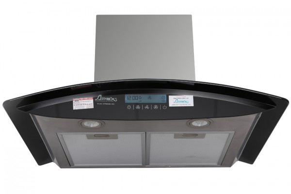 Máy hút mùi áp tường Apex APB6680-70C 