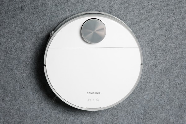 Robot hút bụi Samsung VR30T85513W/SV 