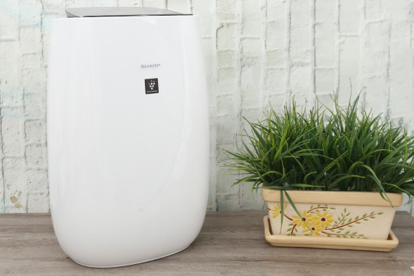 Máy lọc không khí Sharp FP-J40E-W 