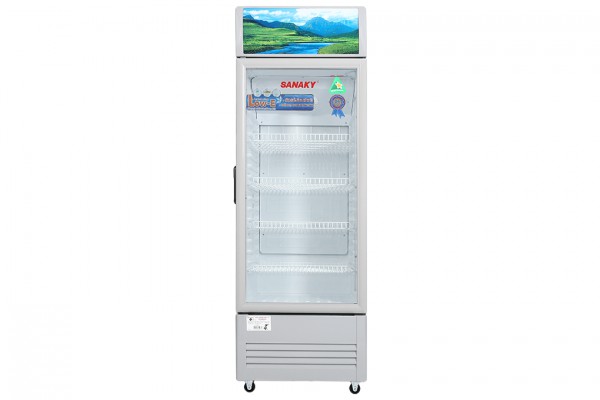 Tủ Mát Sanaky 2Tủ Mát Sanaky 240 lít TM.VH308KL40 lít TM.VH308KL