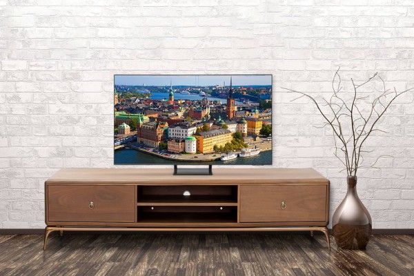 Smart Tivi QLED 4K 55 inch Samsung QA55Q65A 