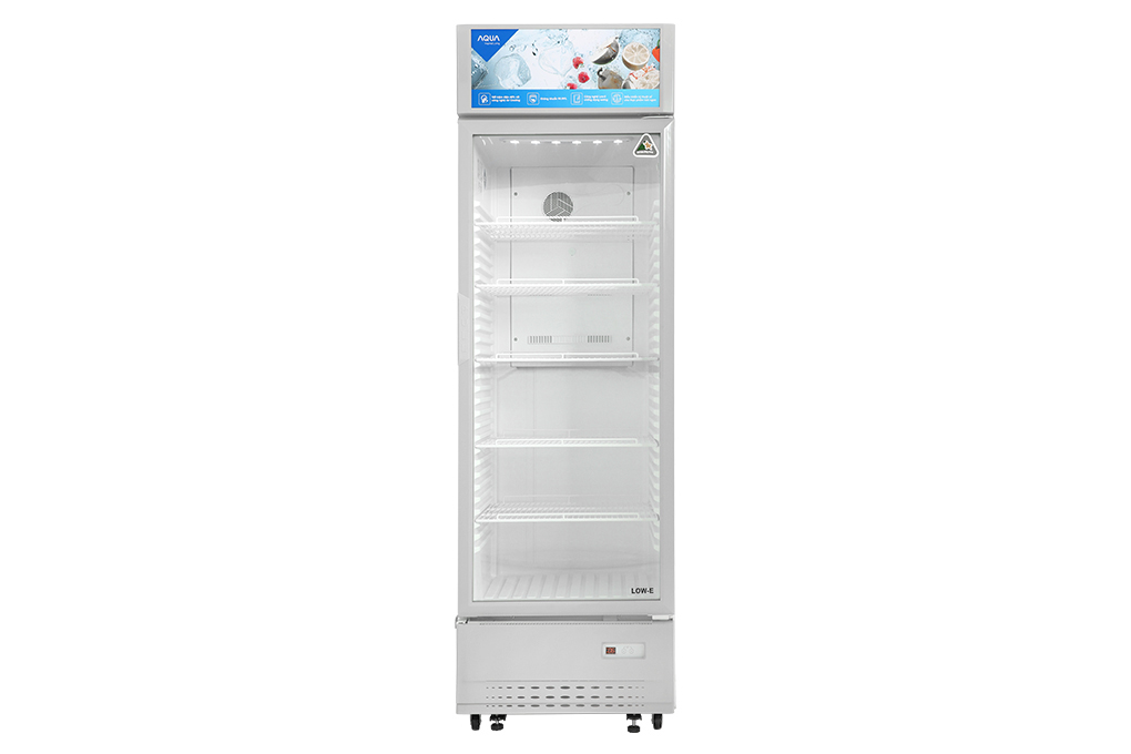 Tủ Mát Aqua 320 lít AQS-AF440S