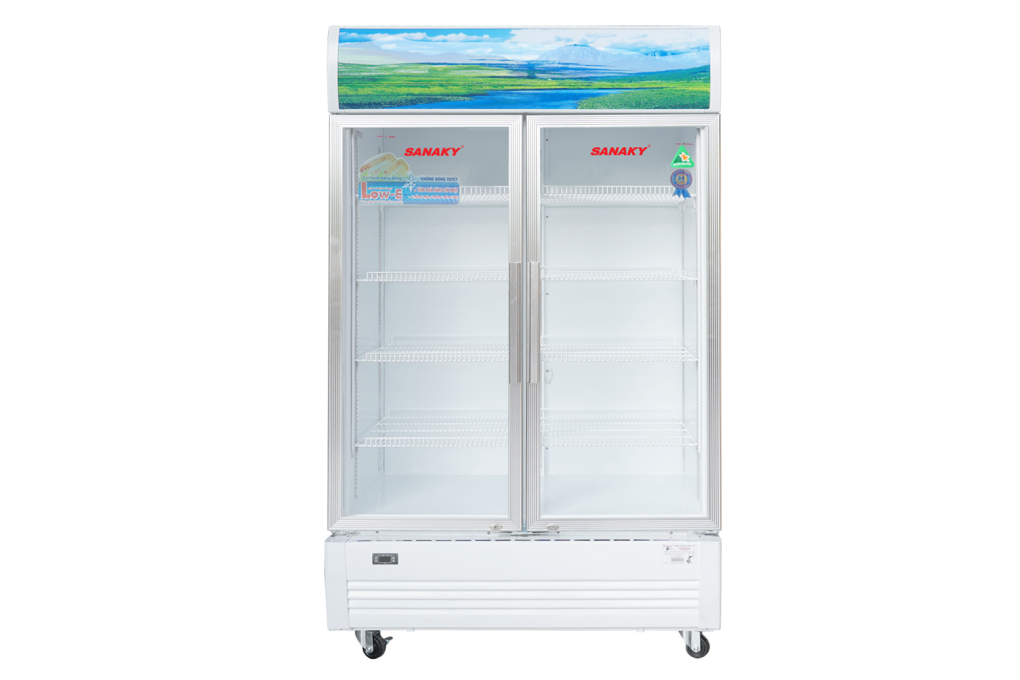 Tủ Mát Sanaky 700 lít TM.VH8009HP 