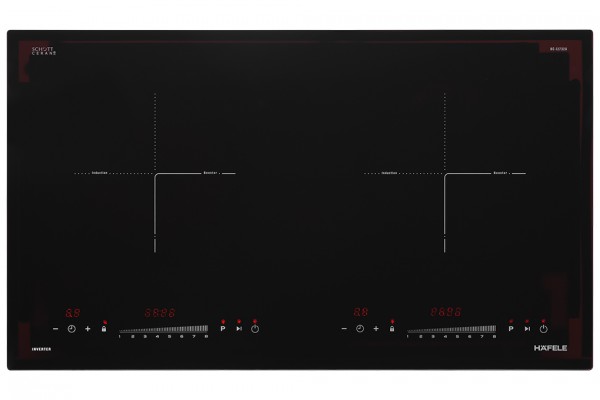Bếp từ đôi lắp âm Hafele HC-I2732A 