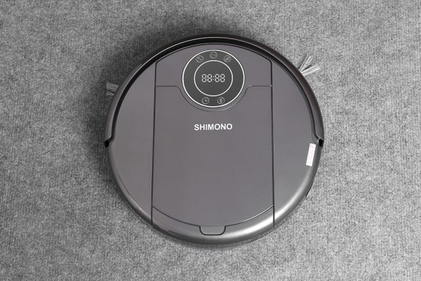 Robot hút bụi lau nhà Shimono ZK808 