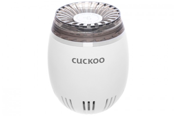 Máy lọc không khí mini Cuckoo CAC-03V10W 