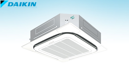 Điều hòa âm trần Daikin 1 chiều 42.000Btu FCNQ42MV1/RNQ42MY1