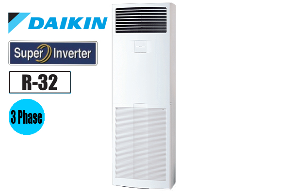Điều hòa tủ đứng Daikin inverter 24.000BTU FVA71AMVM