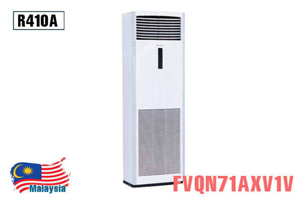 Điều hòa tủ đứng Daikin inverter 34.000BTU FVA100AMVM