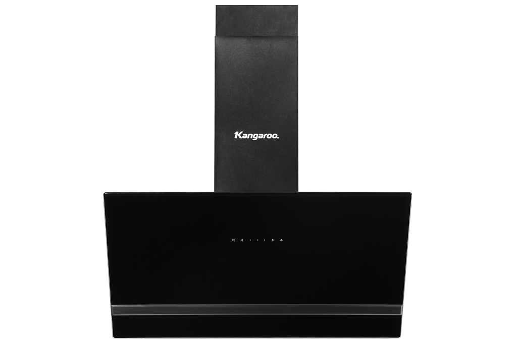 Máy hút mùi áp tường Kangaroo KG1361