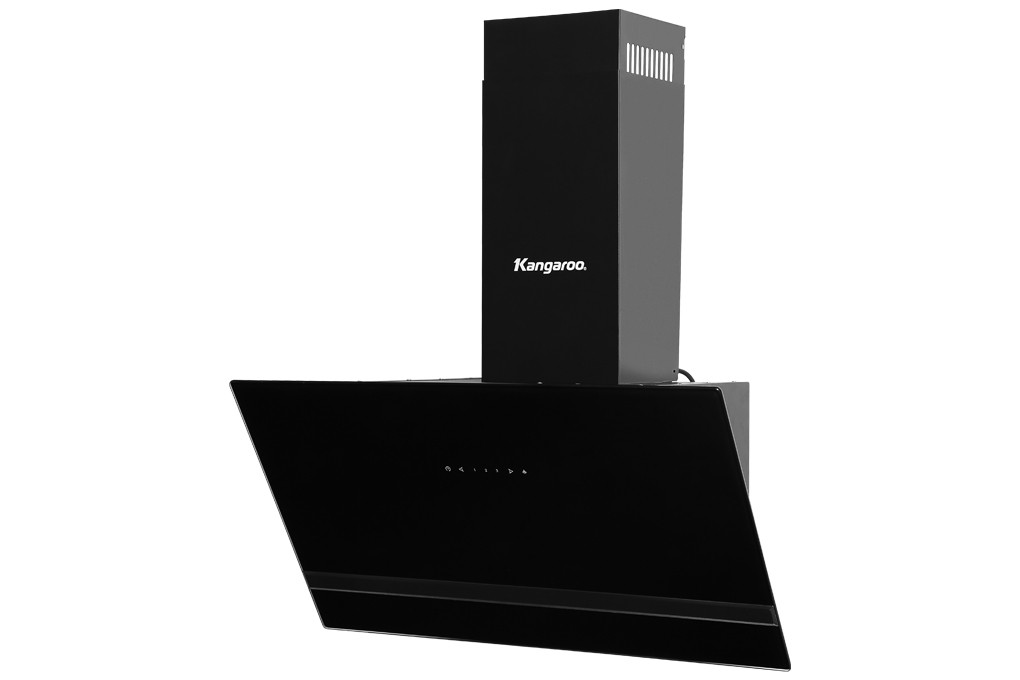 Máy hút mùi áp tường Kangaroo KG1361