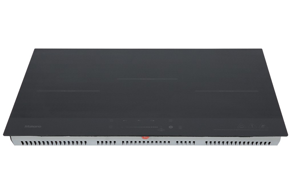 Bếp từ ba vùng nấu Makano MKT-300002 