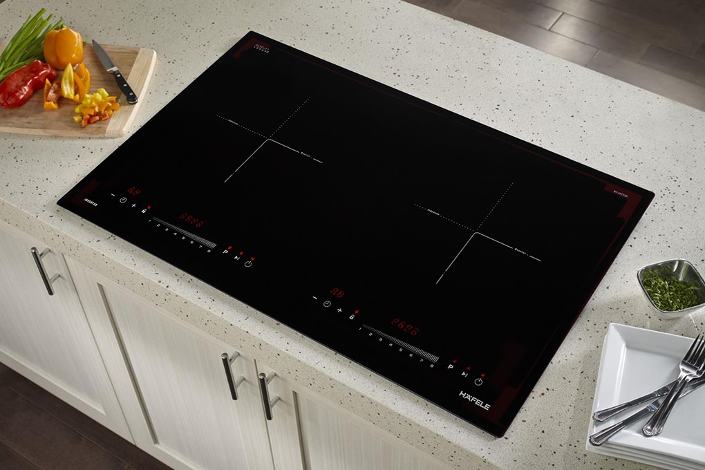 Bếp từ đôi lắp âm Hafele HC-I2732A 
