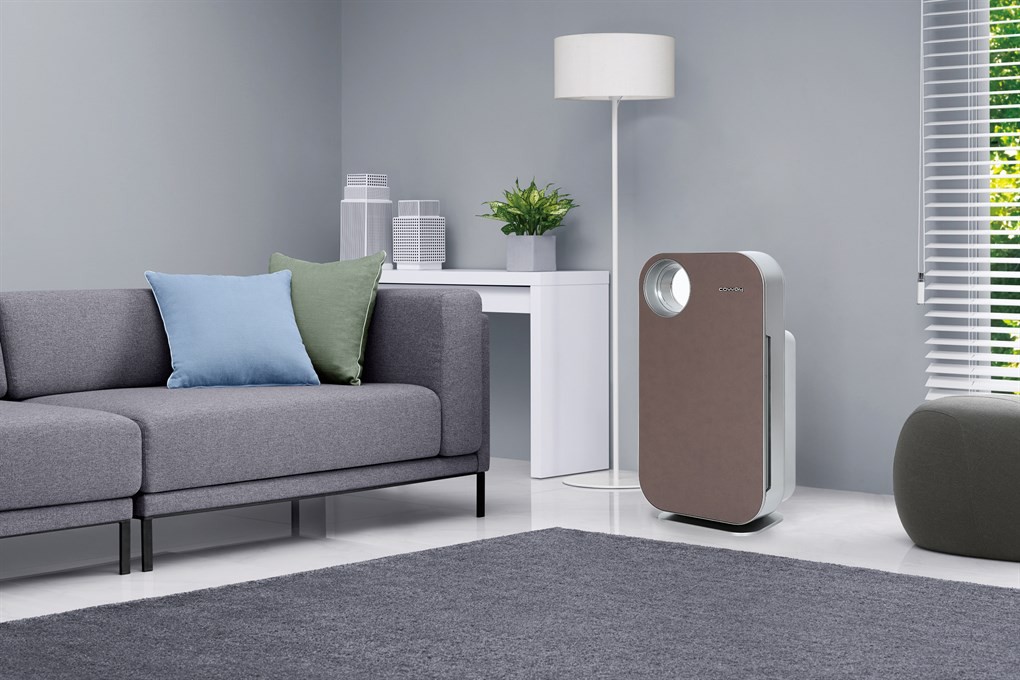 Máy lọc không khí Coway AP-1008DH
