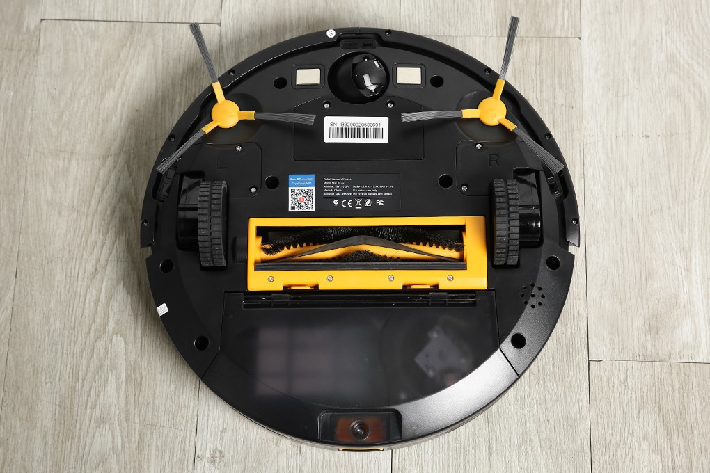 Robot hút bụi iBonne IB-32 