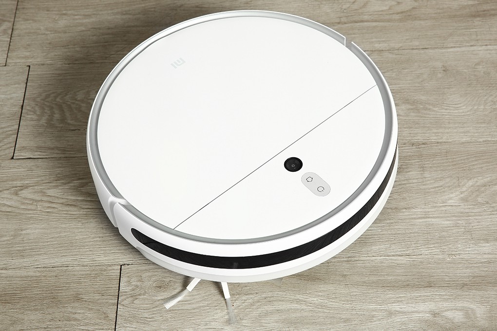 Robot hút bụi lau nhà Xiaomi Vacuum Mop 2 Lite BHR5217 