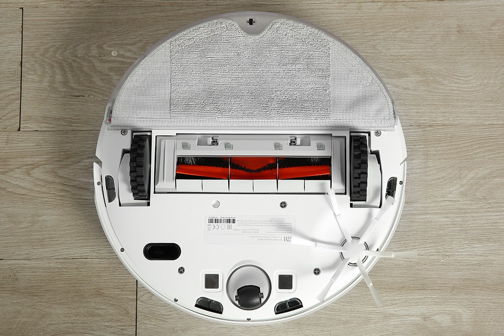 Robot hút bụi lau nhà Xiaomi Vacuum Mop 2 Lite BHR5217 