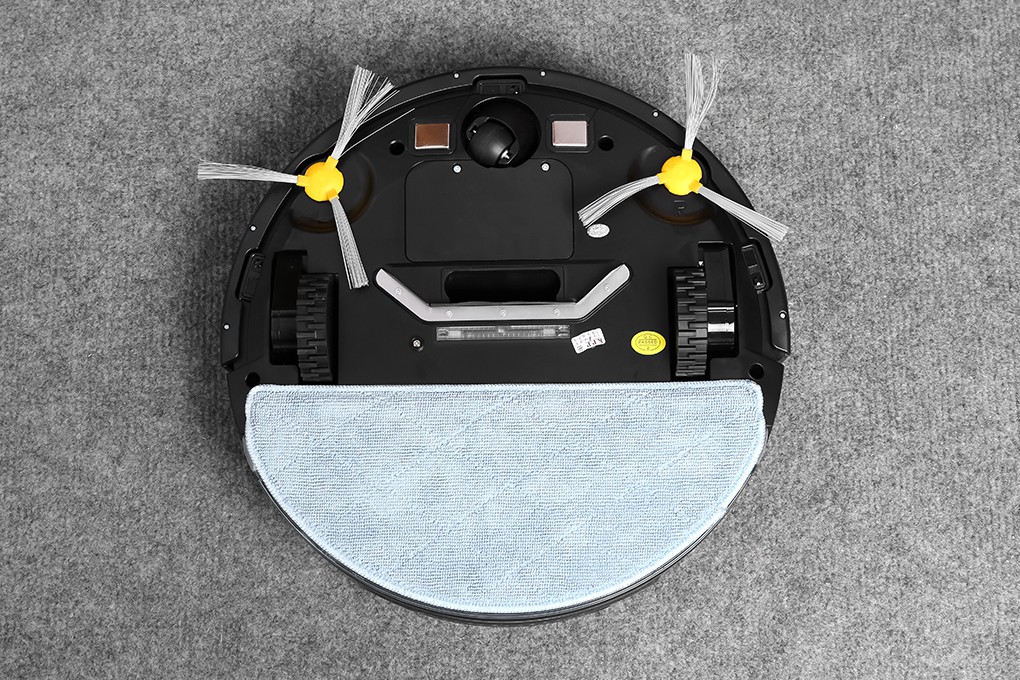 Robot hút bụi lau nhà Shimono ZK808 