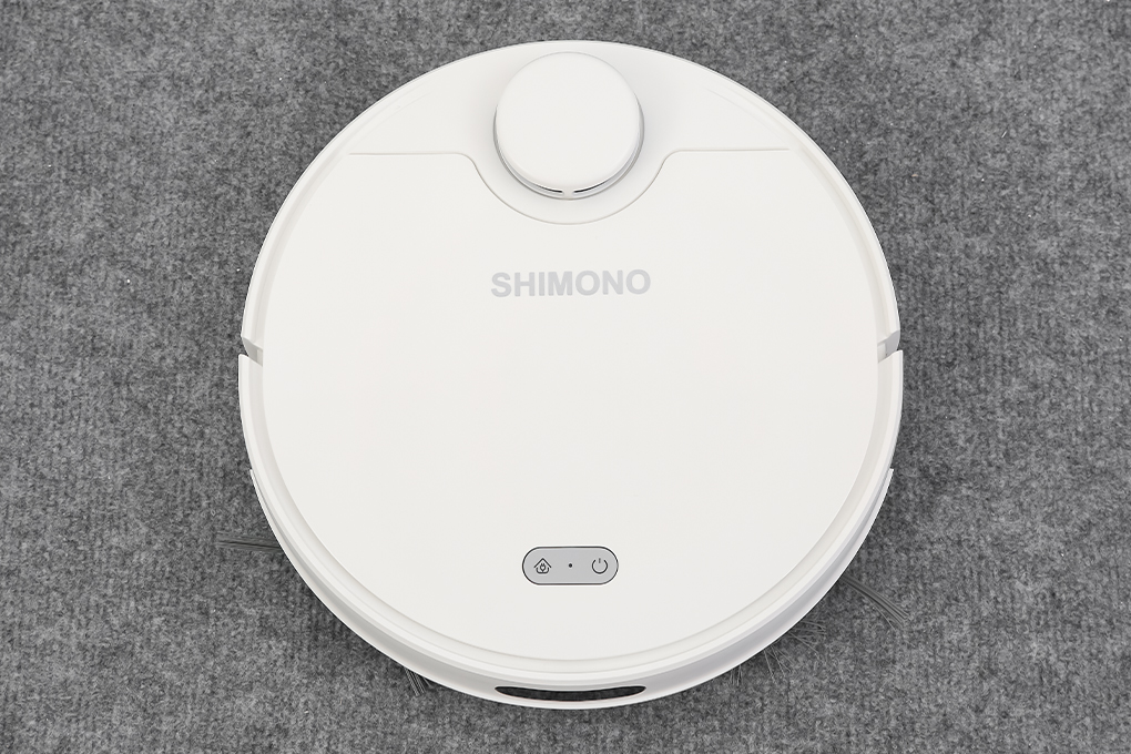 Robot hút bụi lau nhà Shimono ZK902