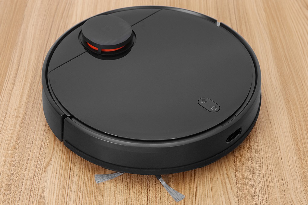 Robot hút bụi lau nhà Xiaomi Vacuum Mop Pro SKV4109GL