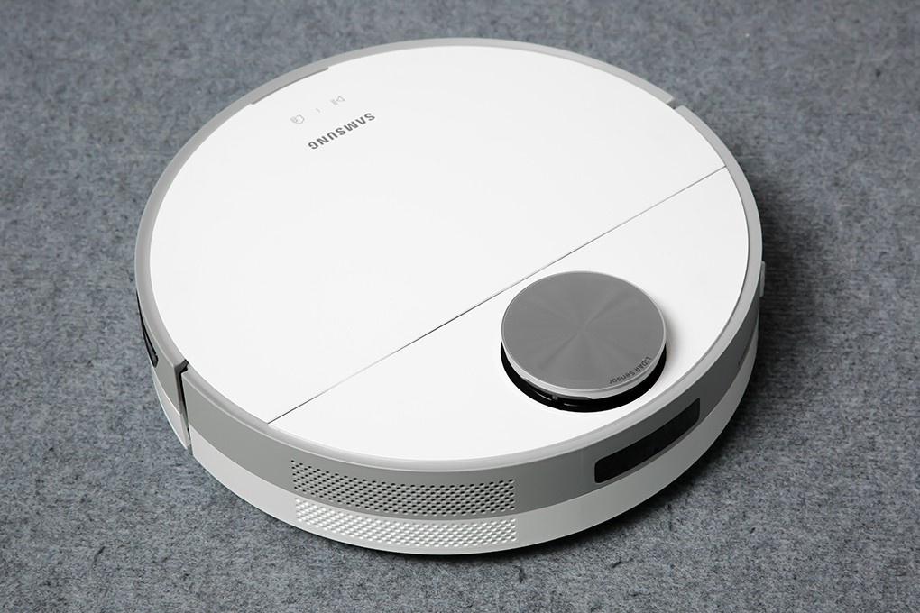 Robot hút bụi Samsung VR30T85513W/SV 