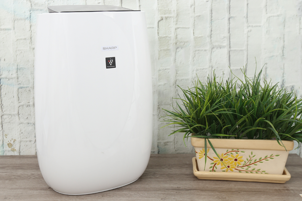 Máy lọc không khí Sharp FP-J40E-W 