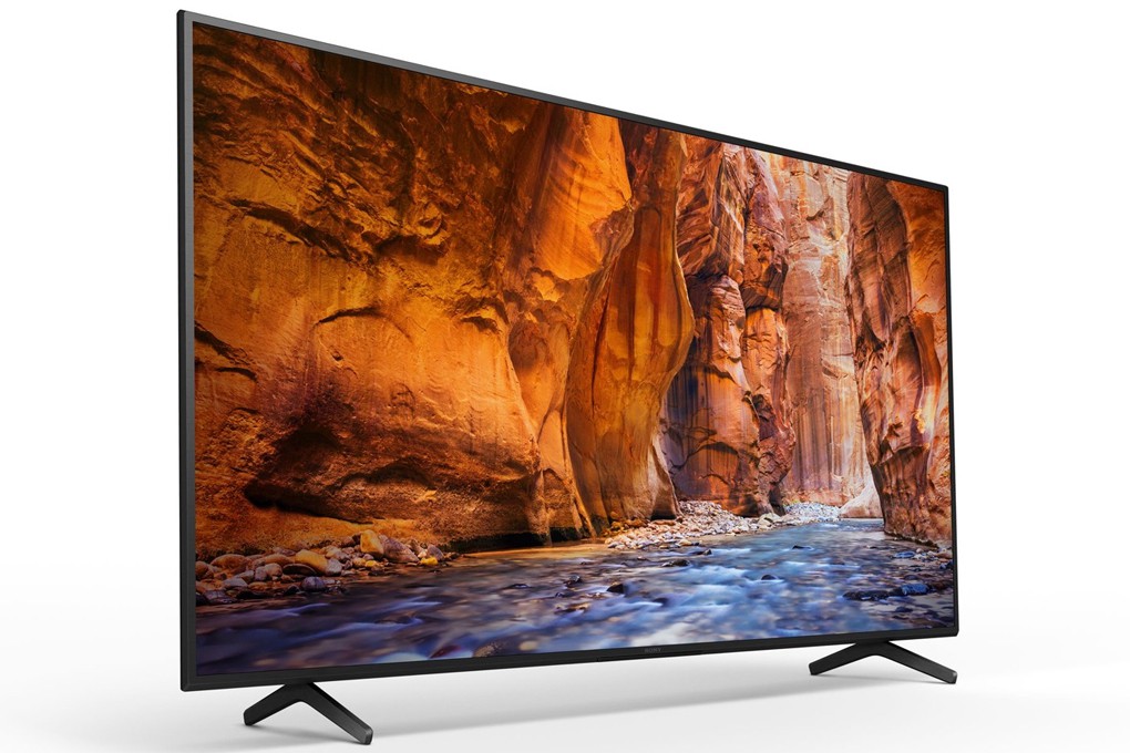 Android Tivi Sony 4K 55 inch KD-55X80AJ 