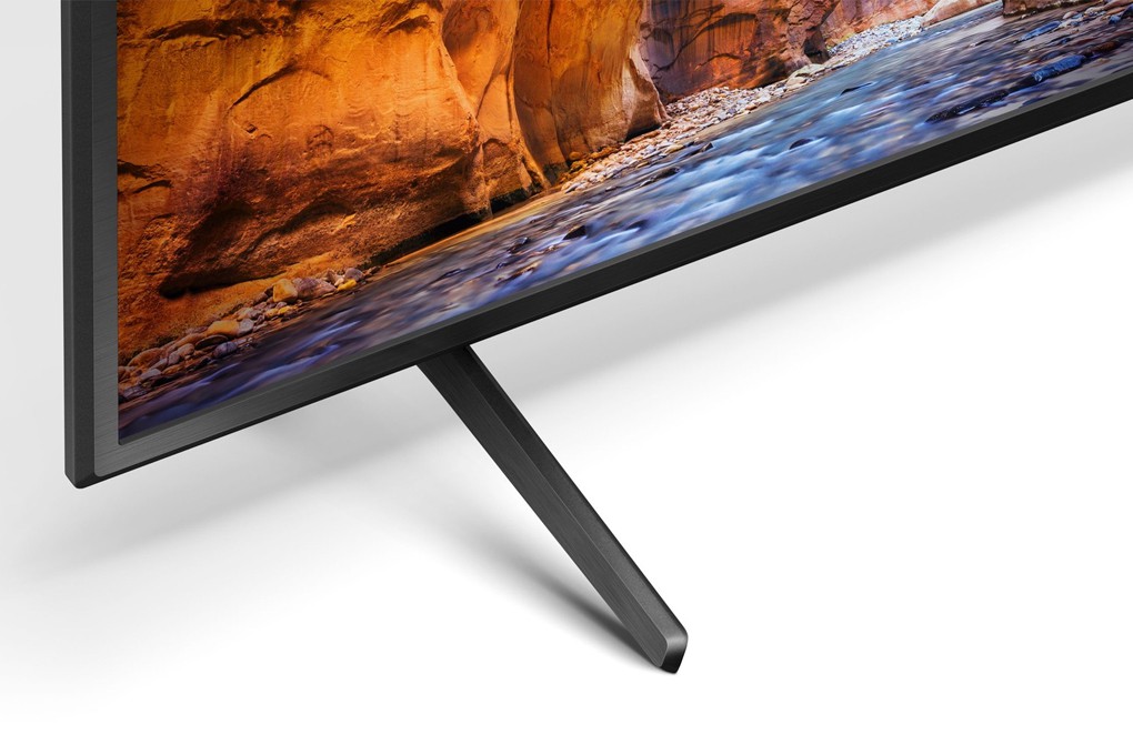 Android Tivi Sony 4K 55 inch KD-55X80AJ 
