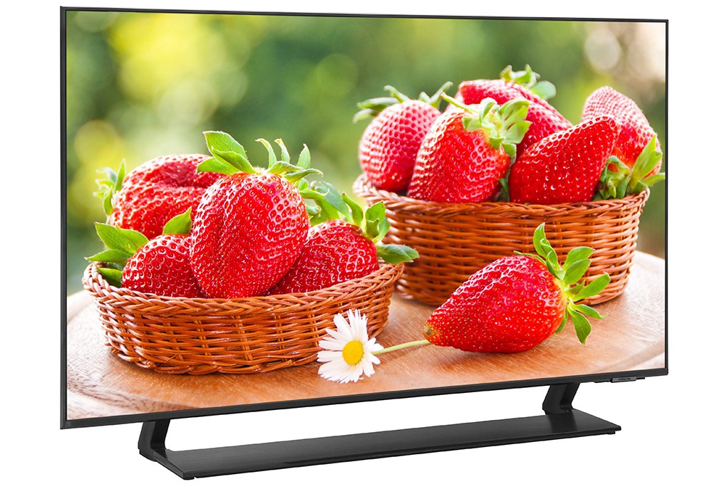 Smart Tivi QLED 4K 43 inch Samsung QA43Q65A 