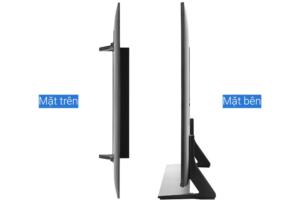 Smart Tivi QLED 4K 43 inch Samsung QA43Q65A 