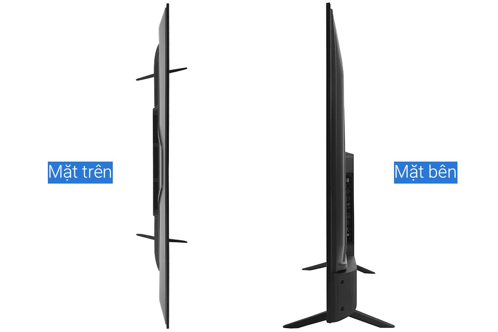 Android Tivi TCL 4K 65 inch 65P615