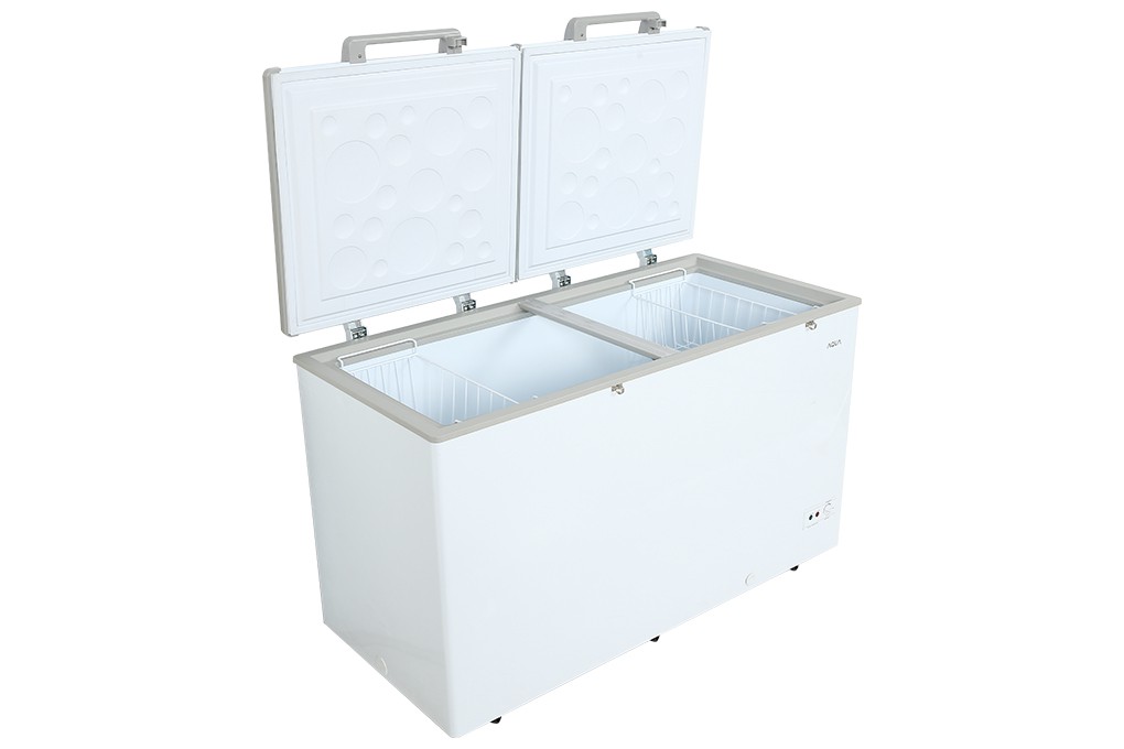 Tủ đông AQUA Inverter 425 lít AQF-C5701E 