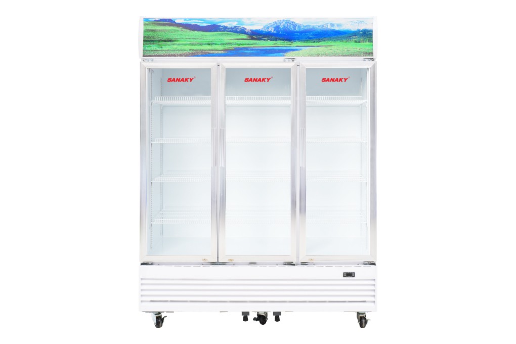 Tủ Mát Sanaky 1300 lít TM.VH1520HP 