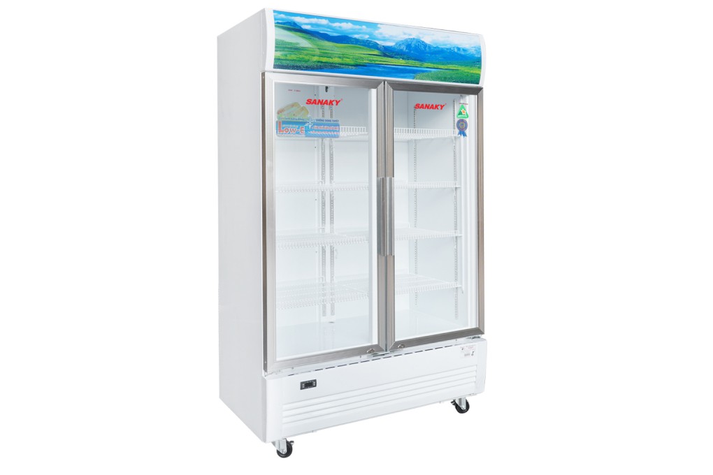Tủ Mát Sanaky 700 lít TM.VH8009HP 