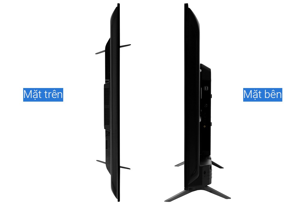 Android Tivi Casper 43 inch 43FG5200 
